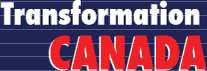 Transformation Canada Logo (English)