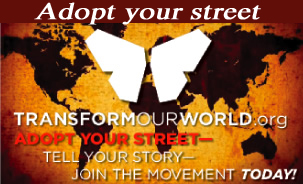 Adopt Your Street